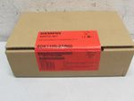 Siemens Simatic Net 6GK1100-2AB00 Optical Media Converter TP11 Refurbished OVP