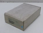 SM Resolver STDP28 Issue: 0 UNUSED OVP