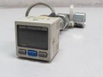 SMC Pressure ISE30-01-65-L-X113 Vakuumerzeuger Digital Pressure Switch