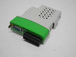 Emerson SM-Universal Encoder Plus with connector TOP ZUSTAND