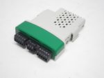 Emerson Unidrive CTNET SM-Applications T Net TNET