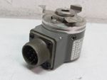 Danaher Dynapar H22-0010-0-3-2-0-03 Encoder Hollow Shaft H220010032003 UNUSED