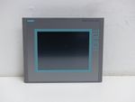 Siemens Mp277 10 Touch 6AV6 643-0CD01-1AX1 6AV6643-0CD01-1AX1 E-St 26 TESTED