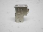 Helmholz Profibusstecker 700-973-0BA11 Top Zustand