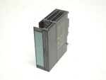 Siemens Siplus S7-300 6AG1332-5HD01-7AB0 E.Stand:10 SM322 4AA U/I A0 4x12bit