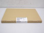 Siemens Simatic HMI 6AV6 671-3CS01-0AX0 MP277 8 Key Montagerahmen Unbenutzt OVP