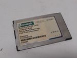 Siemens Sinumerik 840DE 6FC5250-6AY30-2AH0 NCU Systemsoftware 31 Axes 8MB
