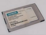 Siemens Sinumerik 840D 6FC5250-5AX20-3AH0 NCU572/572.2 Systemsoftware 8 MB