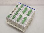 Indramat Rexroth RECO RMK12.2-IBS-BKL RME12.2-32-DC024 2x RMA12.2-16-DC024-200