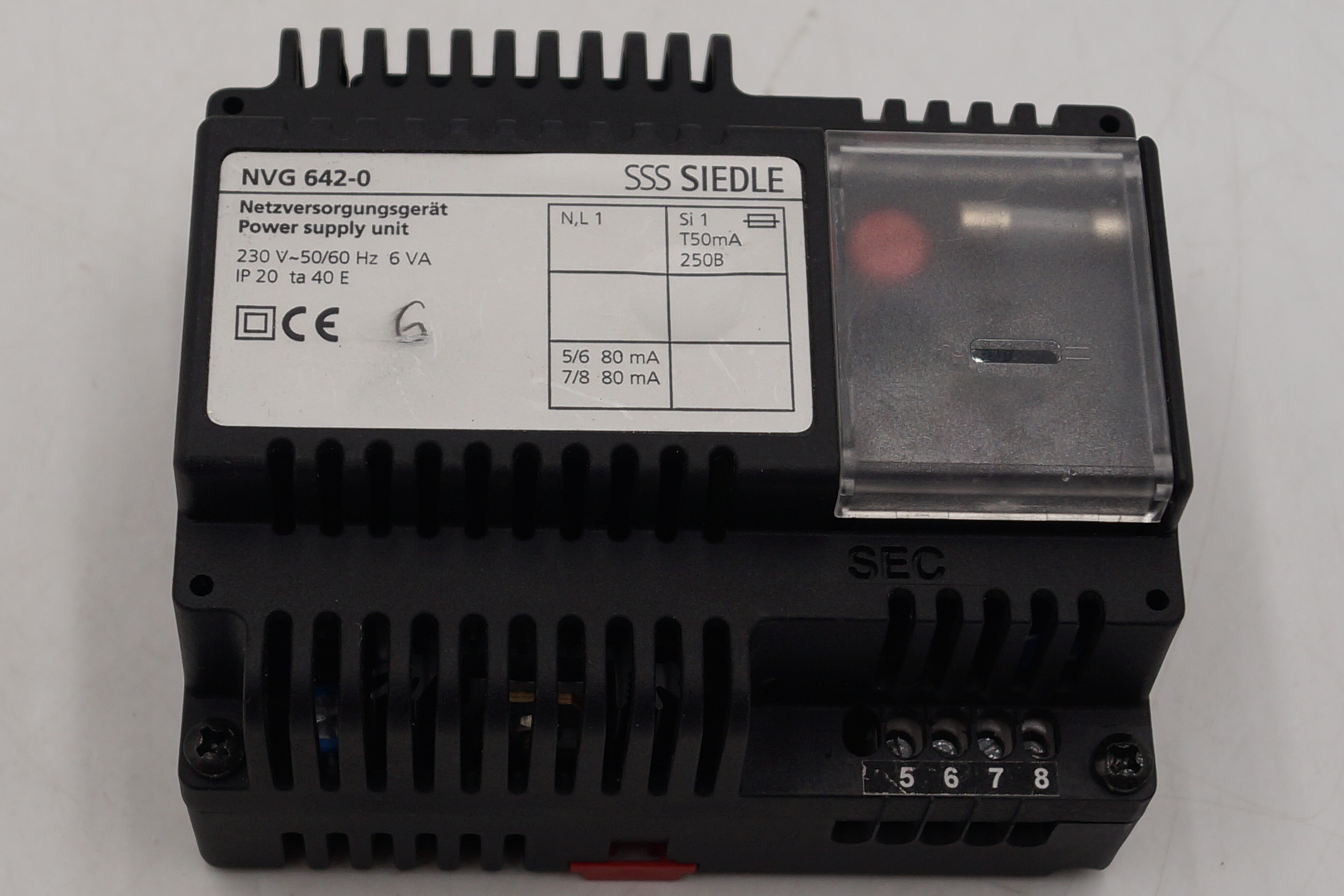 NVG 642-0