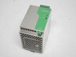 QUINT-PS-24DC/24DC/10 Power Supply IN 24VDC OUT 24V 10A tested