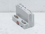 Wago Interbus-Koppler 750-324