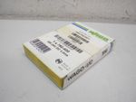 Wago 750-400 Digitale Eingangsklemme 2DI 24V DC 3ms Unbenutzt OVP