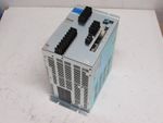 Sanyo Denki Sanmotion Q QS1V15AM QS1V15AM0XXXXC14 34A Servo Drive Unbenutzt