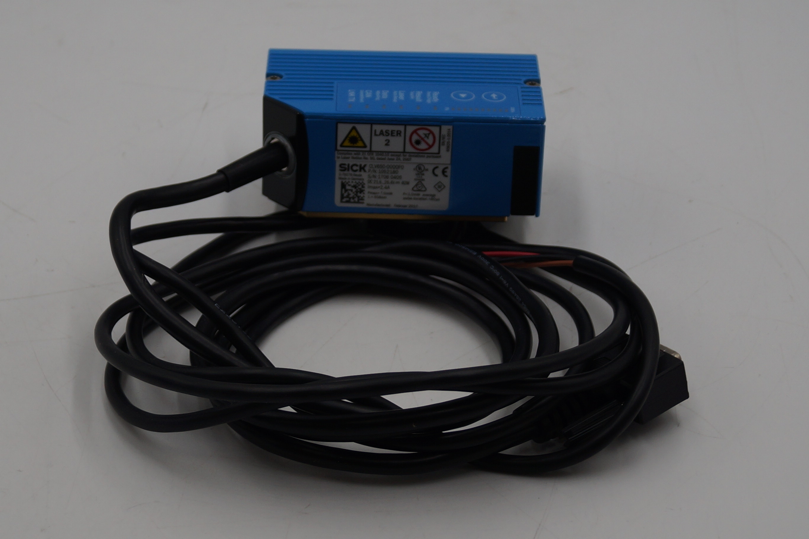 CLV650-0000F0