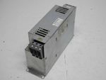 SSD Drive EMC/RFI EMV Filter CO467844U070 500V AC 63A 590P/591P DC TESTED