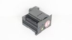 Siemens CPU 221 AC/DC/RLY 6ES7 211-0BA21-0XB0 E-STAND: 2 TOP ZUSTAND
