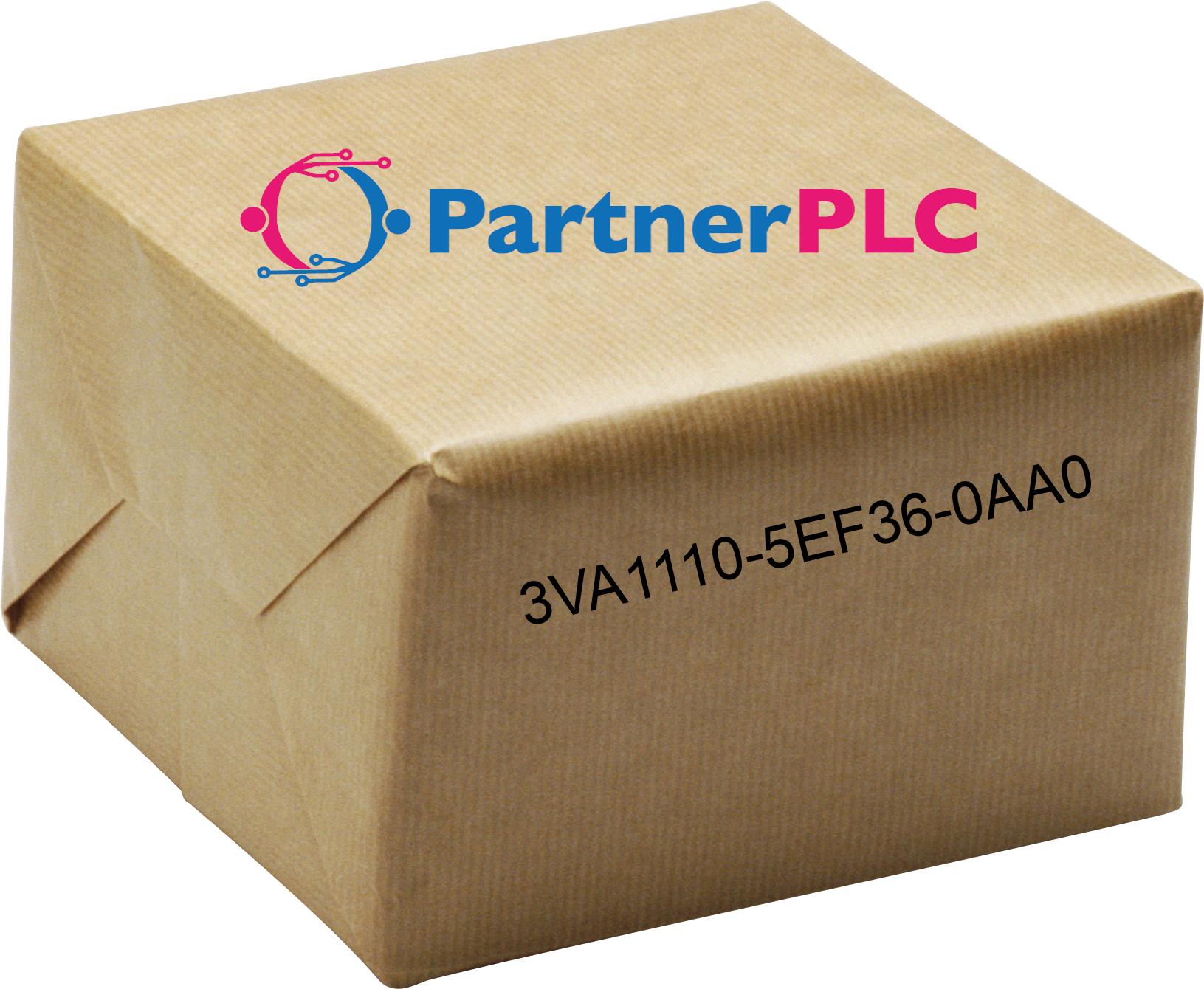 3VA1110-5EF36-0AA0