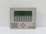 Siemens Simatic C7-634 DP 6ES7634-2BF02-0AE3 6ES7 634-2BF02-0AE3  TESTED