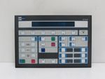 SAE STAHL OP-98-B Bedienterminal OP-98-IBS FP