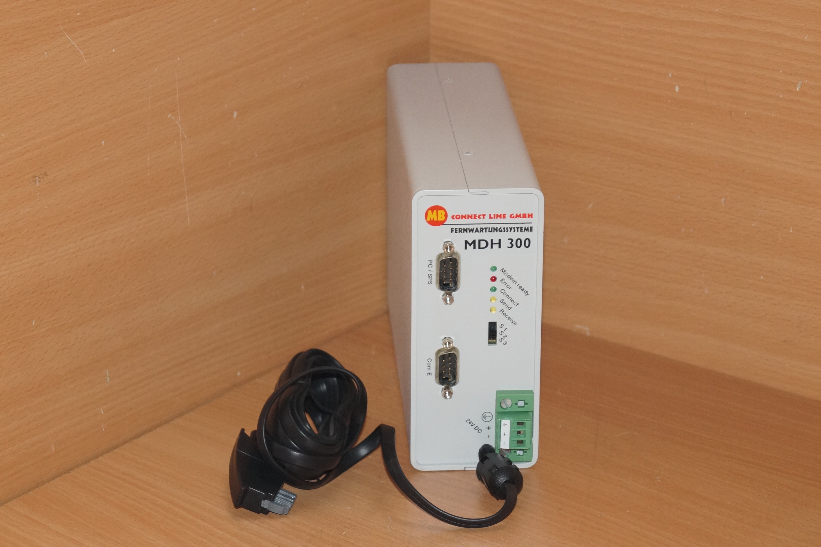 MDH 300