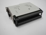 Schneider Automation Inc TSX Compact DAU 208 AS-BDAU-208 Analog out Top Zustand