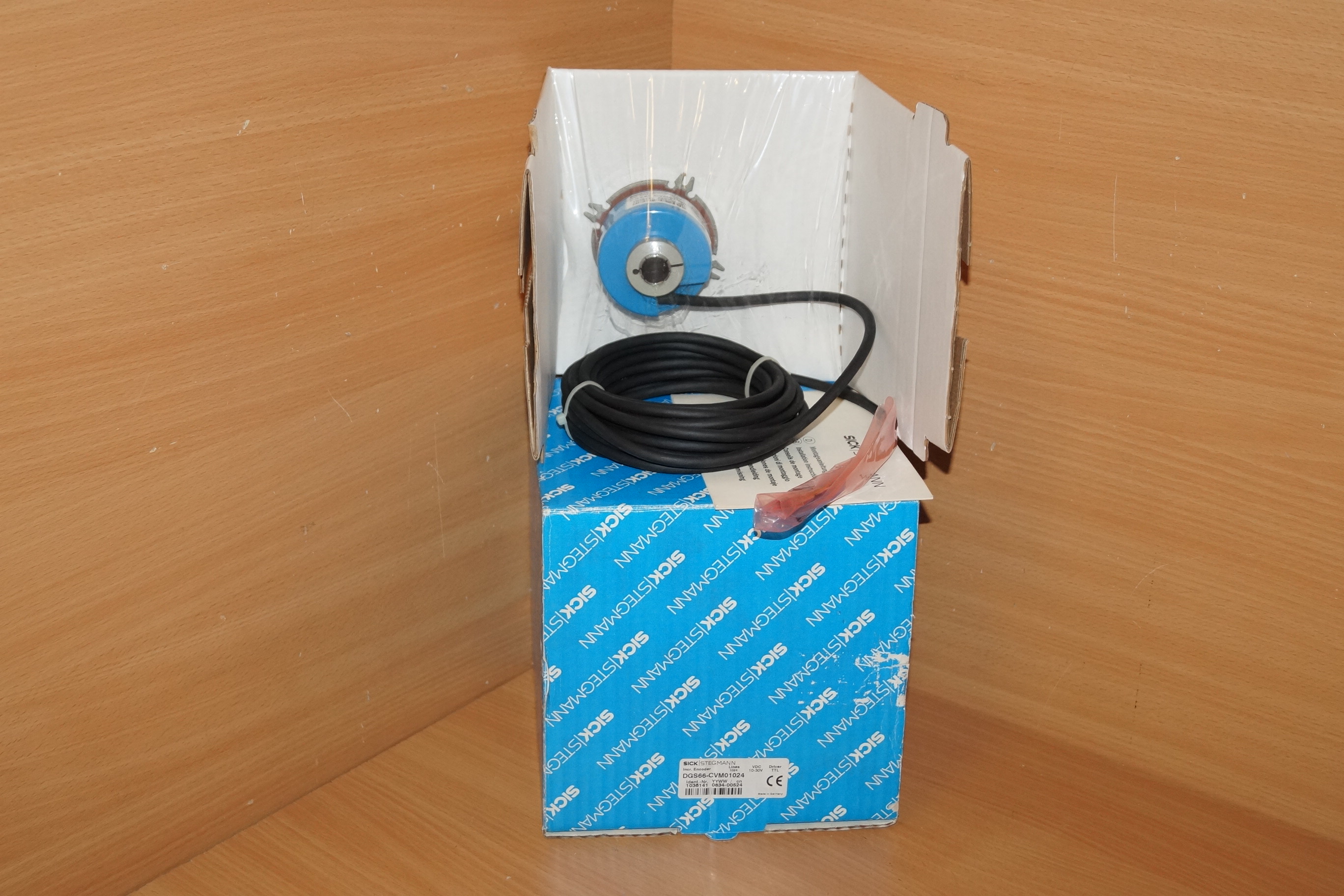 DGS66-CVM01024
