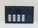 SAE Elektronik MT-81 B-L2DP FP Display ist schwach