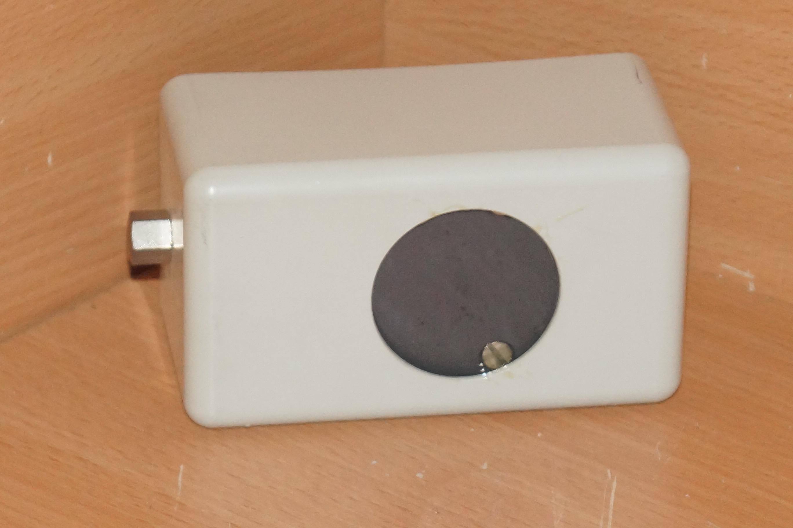 SAF 25