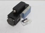 ASCO NUMATICS Sentronic 833-354201003 0-3bar 24V=1,8A UNUSED in BOX