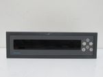 Siemens 6AV1142-1DB10 Text Display TD2-240/8 TESTED