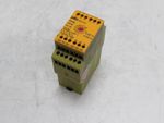 PNOZ XV3 3/24VDC 3n/o 2n/o t ID No.:774542 NEUWERTIG TESTED
