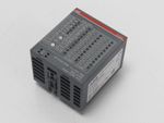 CI590 CI590-CS31-HA D4 1SAP221100R0001 CS31 Redundant Bus Module Top Zustand