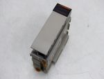 Omron CQM1-ID212 Input Unit 24VDC 6mA 16 Points Top Zustand