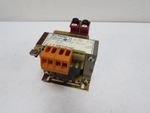 Schlösser Block Transformator ST50 300600045 50VA VDE: 0550/0113