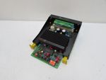 Siemens PC612 / B1500-D325 + Steckkarten Halter 63012 + Platine Neuwertig