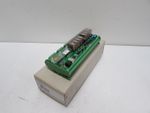 B+B CON-REL8HC-IN8-USB-041217 Relais- und Eingangskarte mit USB-Interface UNUSED