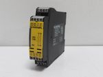 Schmersal Sicherheitsrelais AES 1235 24VDC 1170049 UNUSED