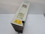 Siemens AC DRIVE Simovert VC 6SE7021-5FB61-Z Erz.Stand A + CUVC + Profibus Modul