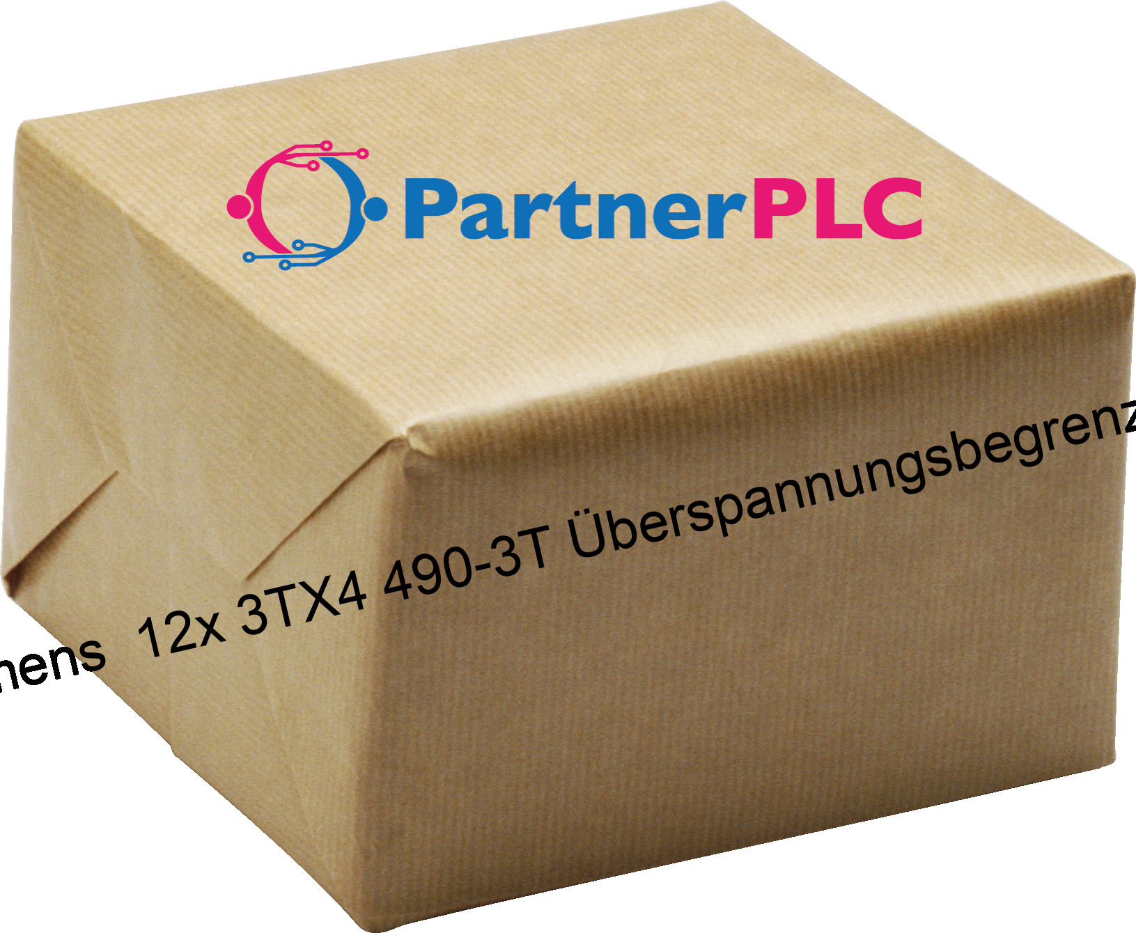 Siemens  12x 3TX4 490-3T Überspannungsbegrenzer UNUSED & OVP