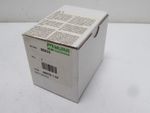 MURR Elektronik 55033 Code 950T6 1.02 36VDC 8A Installationstechnik UNUSED OVP