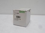 MURR Elektronik 55035 Code 050T2 1.04 36VDC 8A MASI67 Installationstechnik OVP