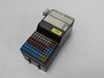 Murr Elektronik DI8 55920 + Art.No. 55886 Top Zustand