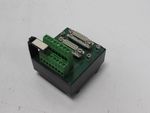 Murr Elektronik 54165 Übergabebaustein Top Zustand