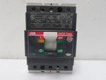 SACE Tmax T2S 80A Top Zustand