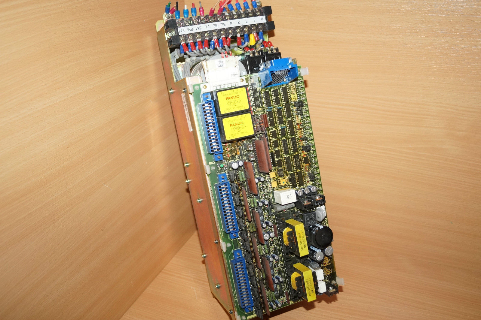 A06B-6057-H205