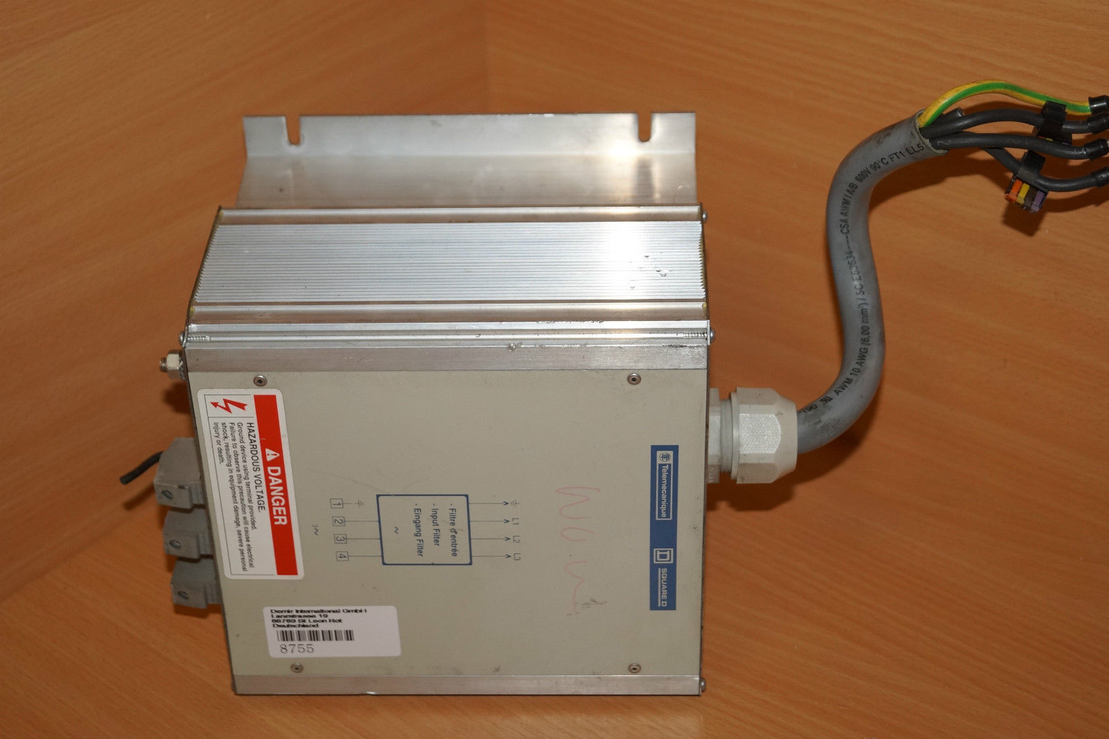 VW3A66404