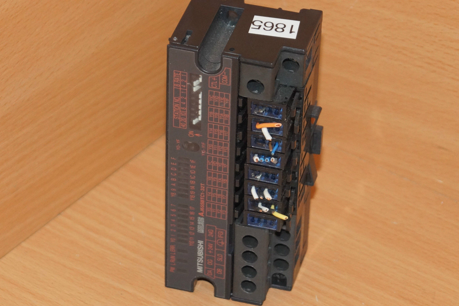 AJ65SBTC1-32T