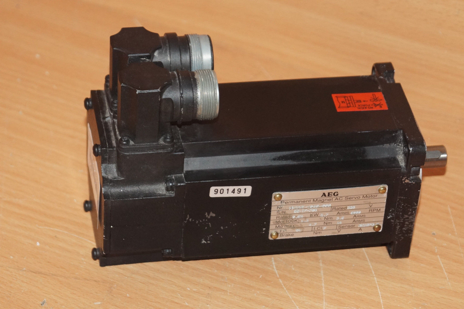 MK22E-1040-000