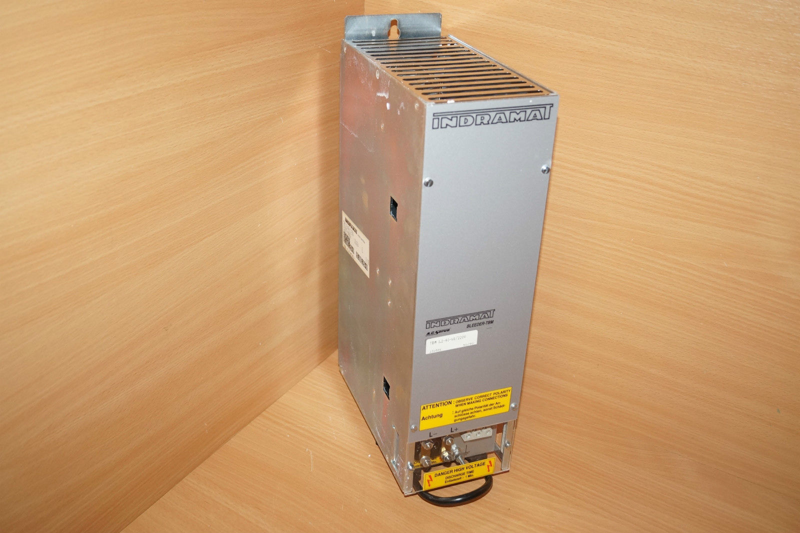TBM1.2-40 W1/220